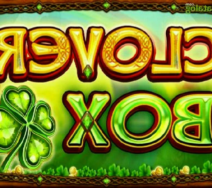 Clover Box slot