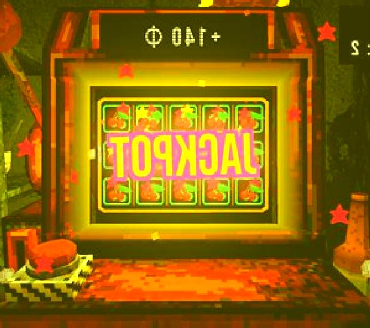 Clover Brew slot machine