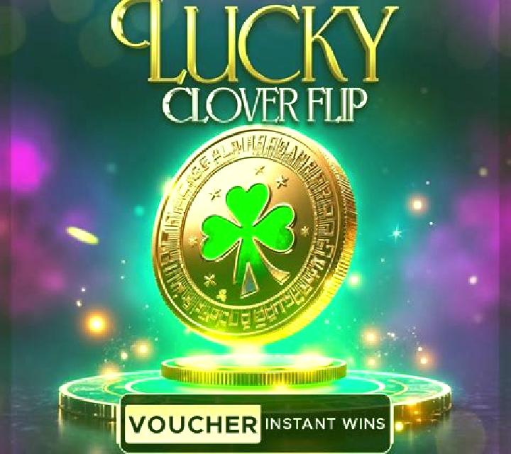 Clover Cash Pots - Lucky Flip online slot