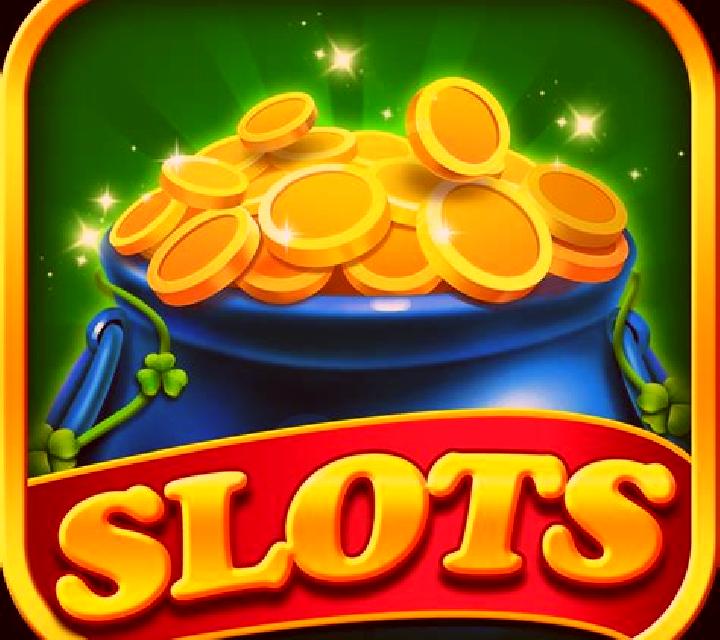 Clover Cash Pots - Lucky Flip slot game