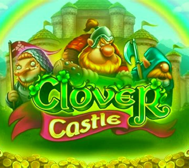 Clover Castle online slot