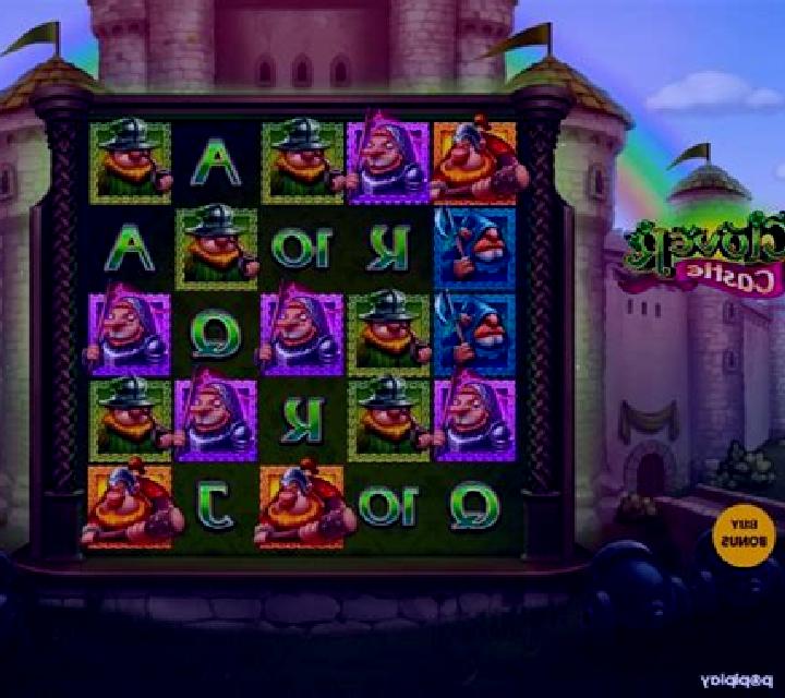 Clover Castle slot
