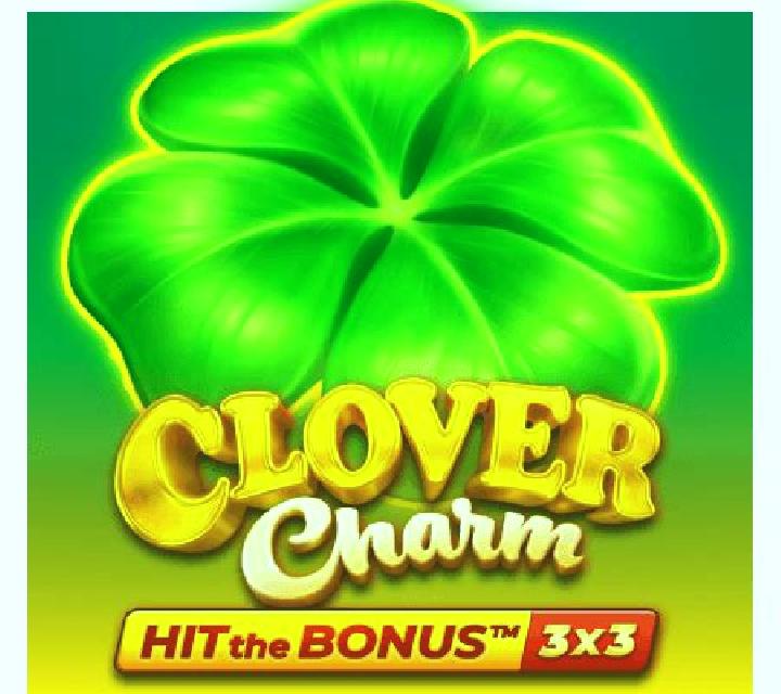 Clover Charm online slot