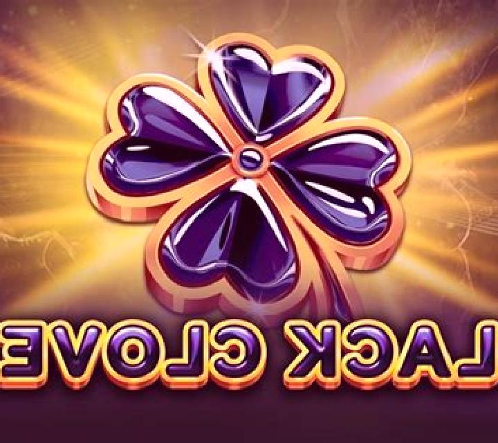 Clover Clover online slot