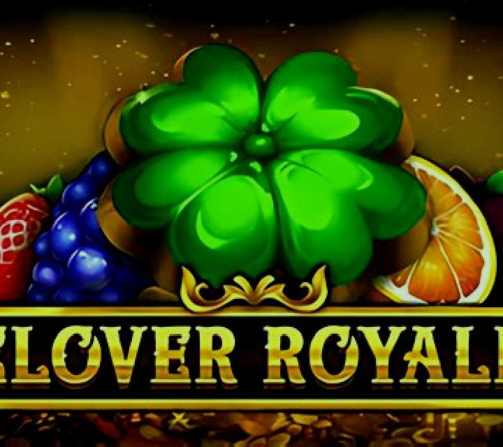 Clover Club online slot
