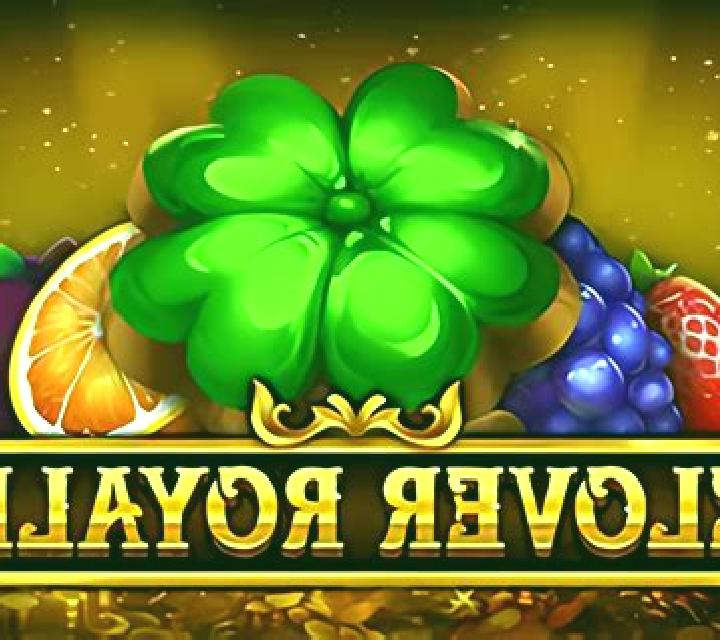 Clover Club slot game