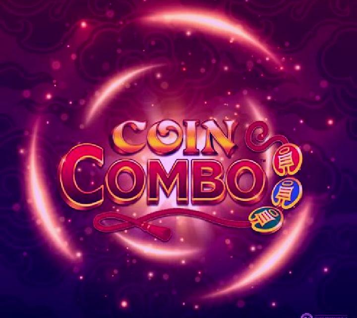Clover Coin Combo online slot