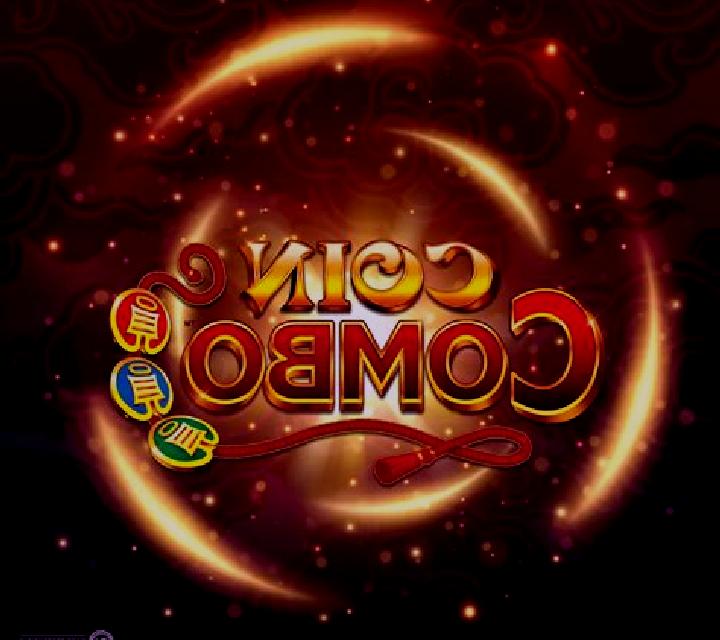 Clover Coin Combo slot game