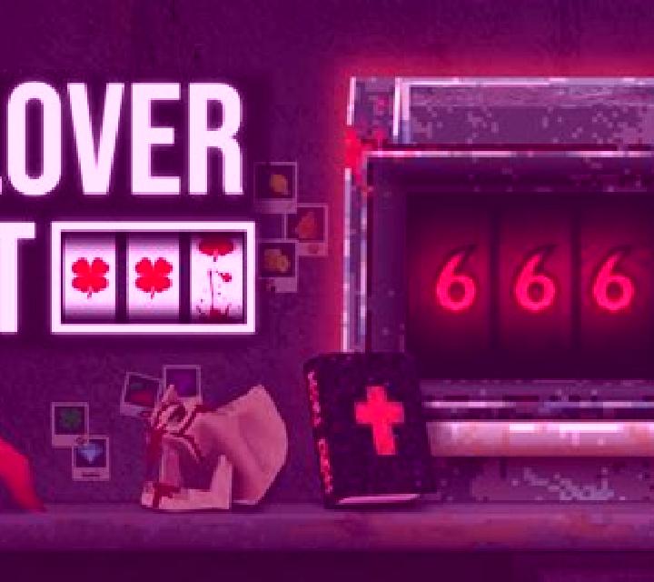 Clover Coin slot game