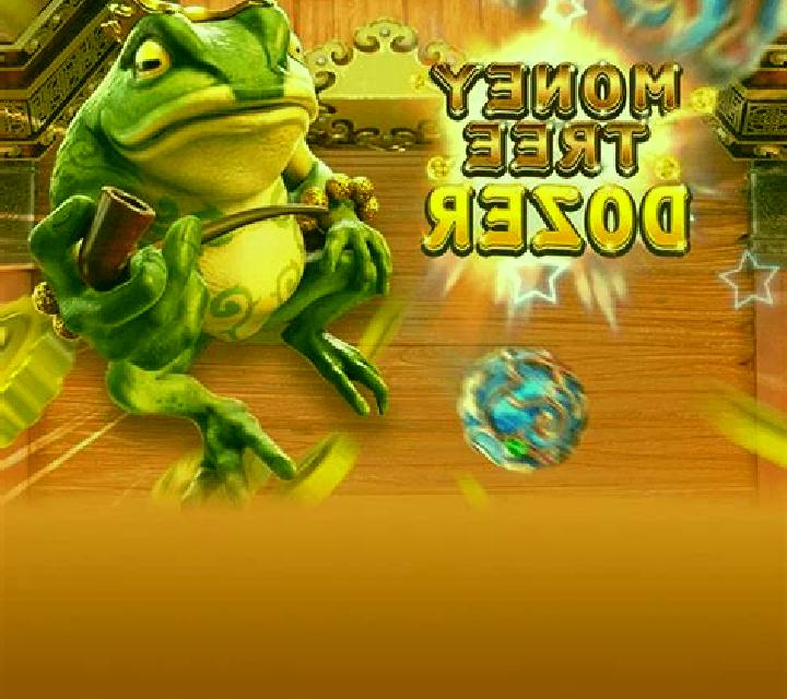 Clover Coins 3x5 slot game