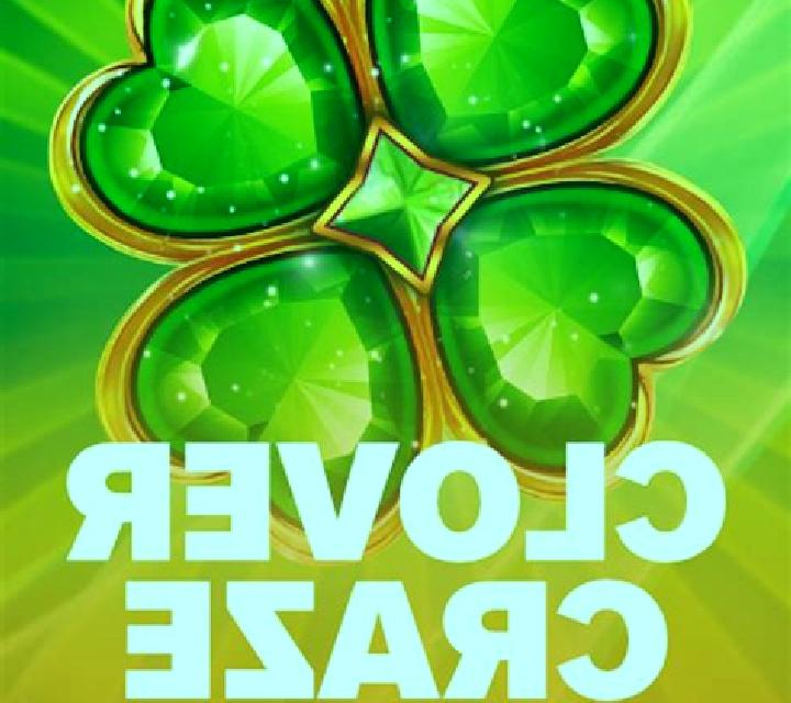 Clover Craze online slot