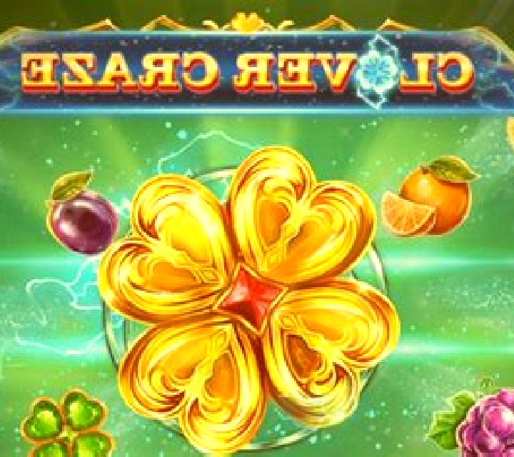 Clover Craze slot