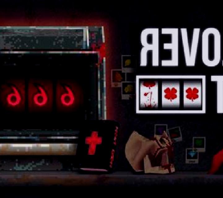Clover Drop online slot