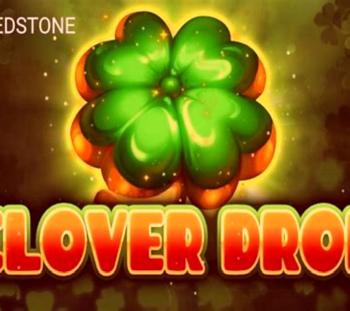 Clover Drop slot