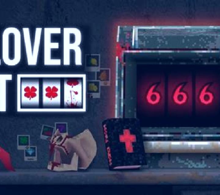 Clover Energy online slot