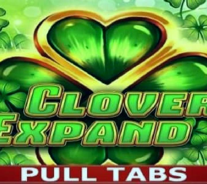 Clover Expand (Pull Tabs) online slot