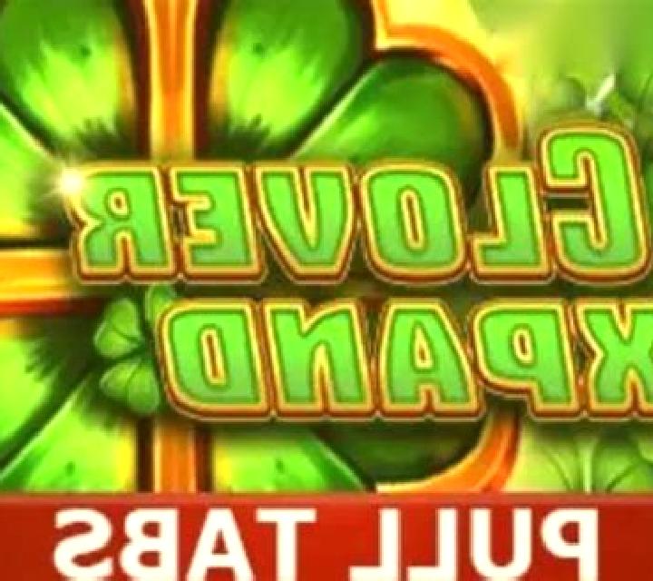 Clover Expand slot
