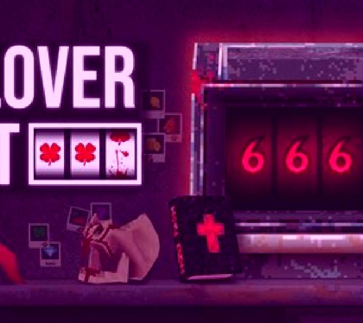 Clover Field 40 online slot