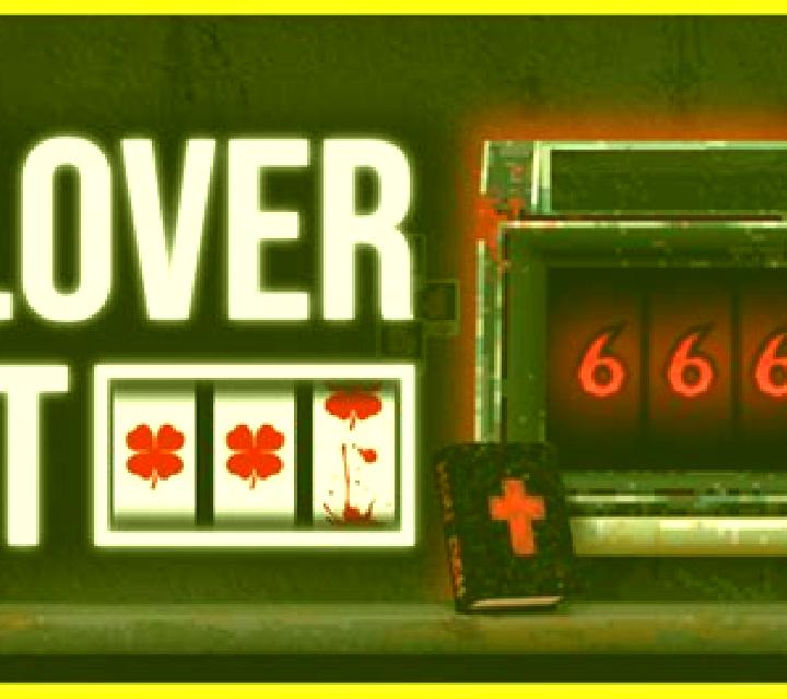 Clover Flip slot machine