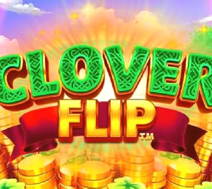 Clover Flip slot