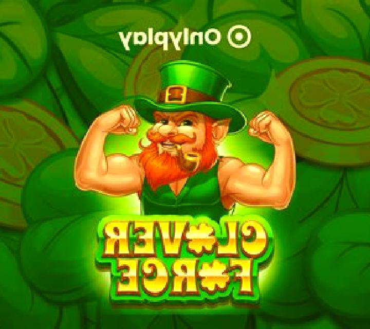 Clover Force online slot