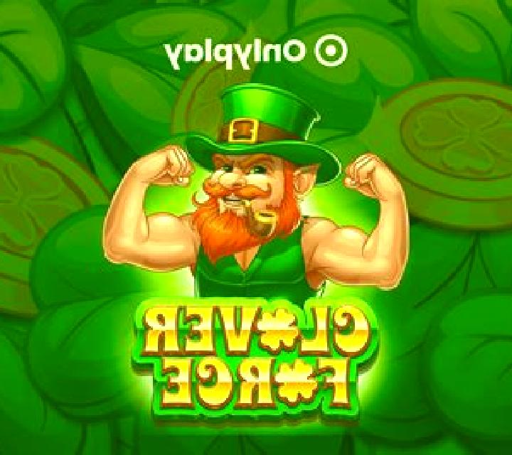 Clover Force slot machine