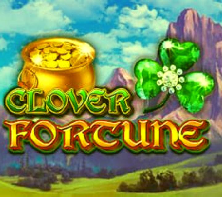 Clover Fortune online slot