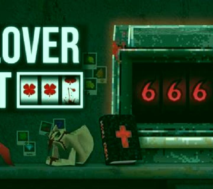 Clover Frenzy online slot