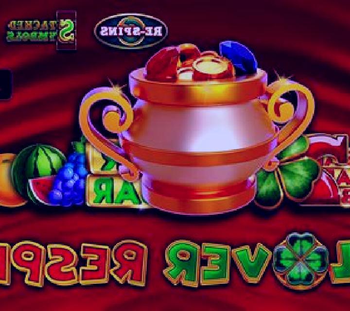 Clover Frenzy Respin online slot