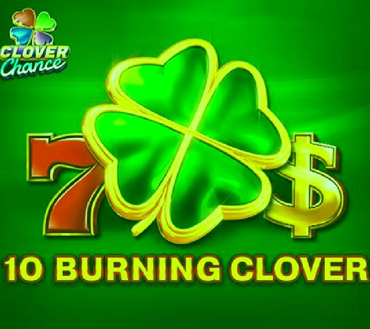 Clover Frenzy Respin slot game