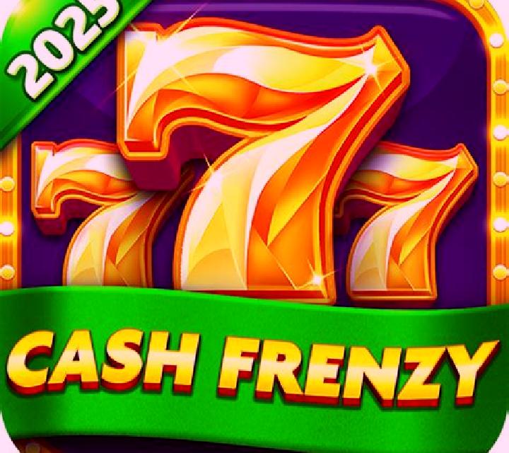 Clover Frenzy slot game