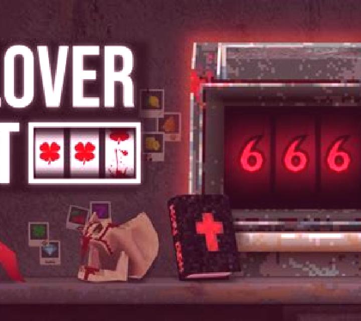 Clover Gems online slot
