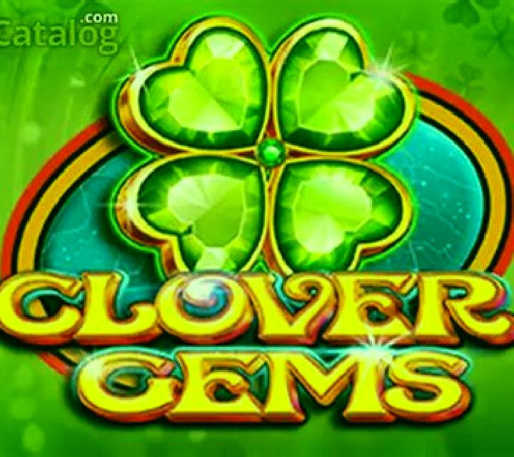 Clover Gems slot