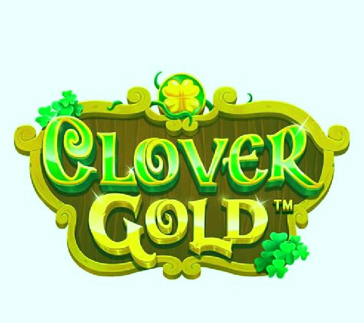 Clover Gold online slot