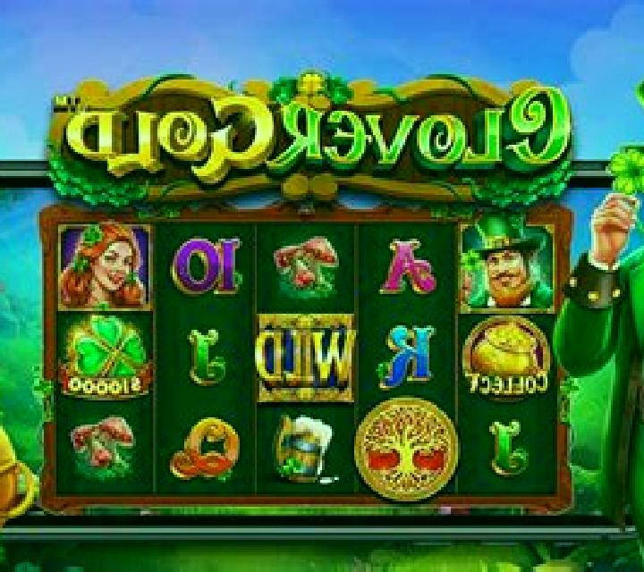 Clover Gold slot