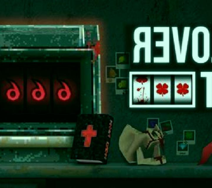 Clover Hell online slot