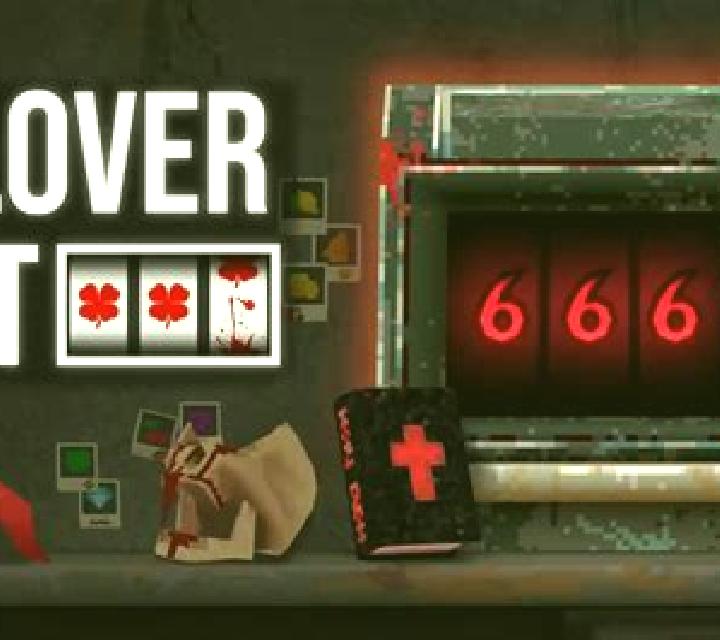 Clover Hell slot game