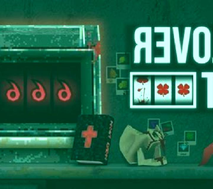 Clover Hoard online slot