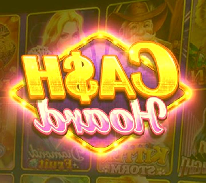 Clover Hoard slot game
