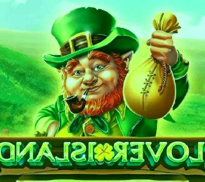 Clover Islands slot
