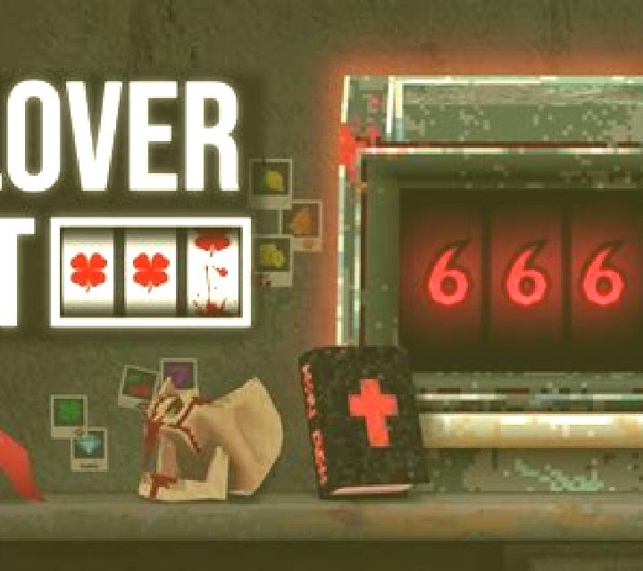 Clover Kingdom online slot