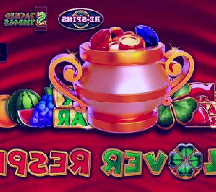 Clover Kingdom Respin online slot