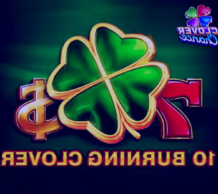 Clover Kingdom Respin slot game