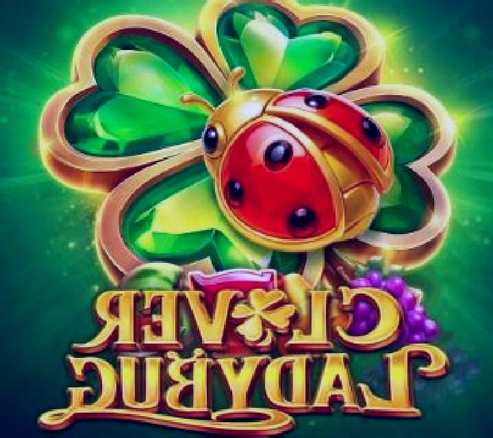 Clover Ladybug online slot