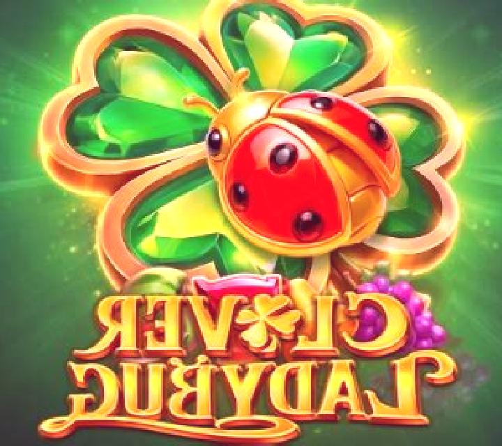 Clover Ladybug slot game