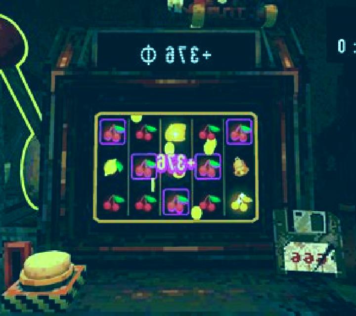 Clover Madness 100 slot machine