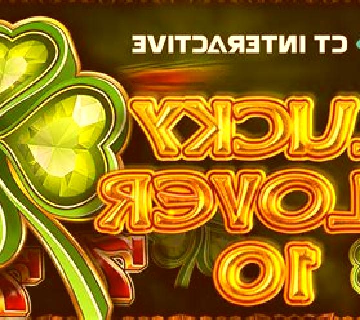 Clover Madness 100 slot