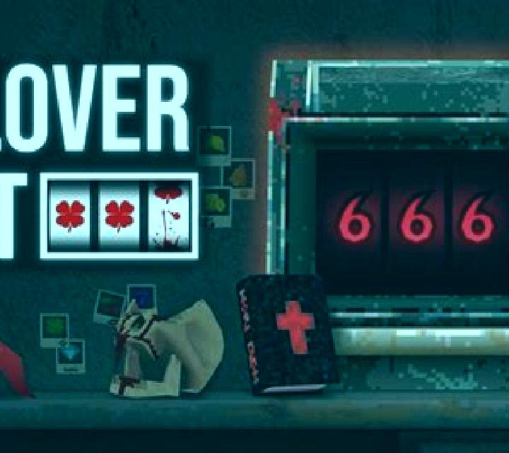Clover Mine online slot