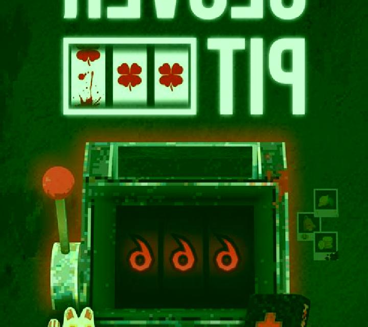 Clover Mine slot game