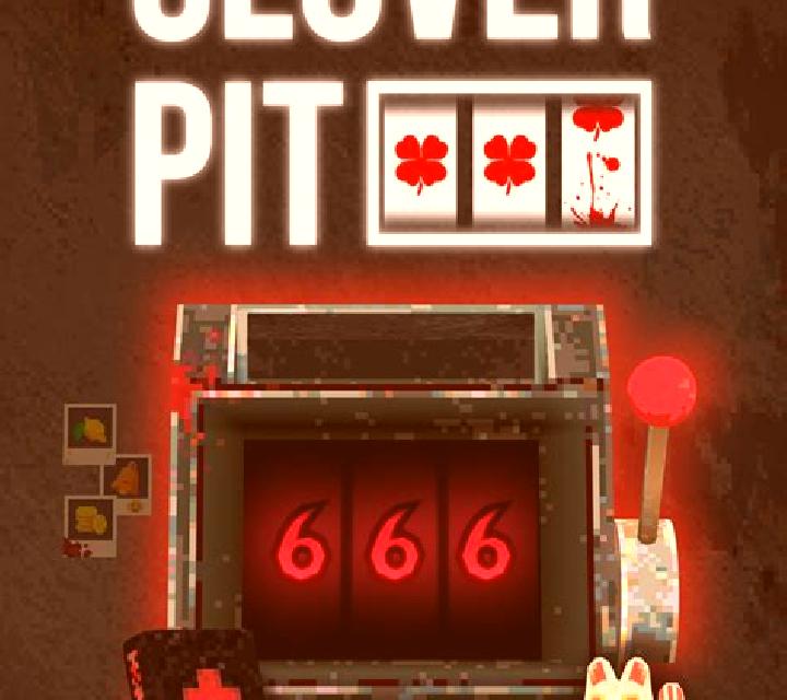 Clover Mine slot